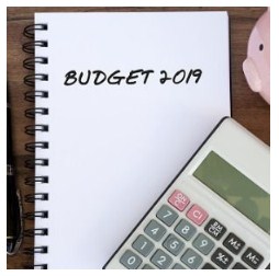Good News for Dental Industry And Services in 2019 Budget