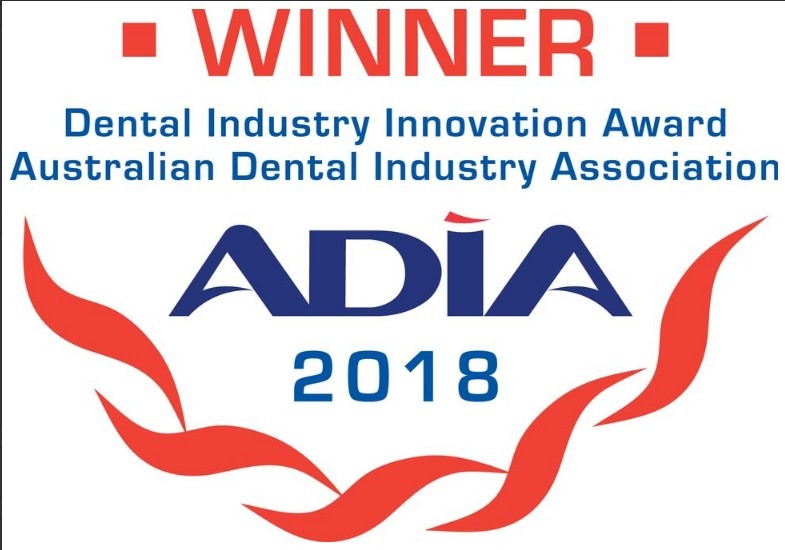 Centaur Software Wins Dental Industry Innovation Award