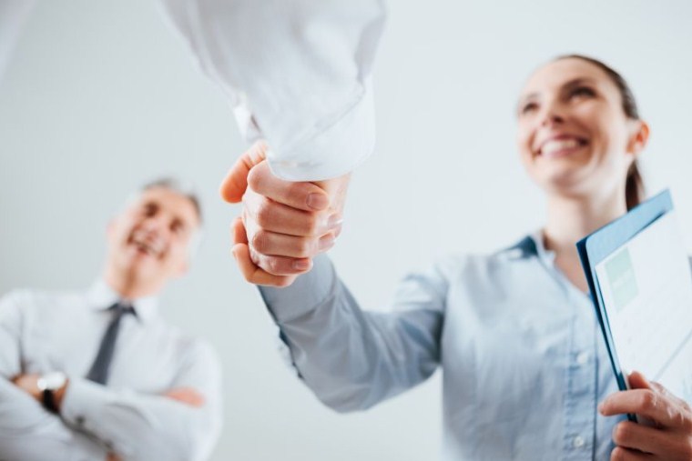 4 Ways To Hire The Right Manager For Your Practice