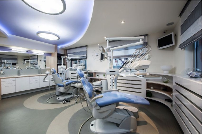 Dentists Of The Future: How The Practice May Look In 2020