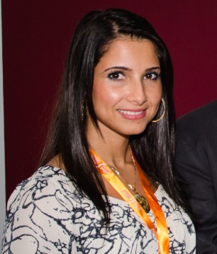 Manar Al-Salami