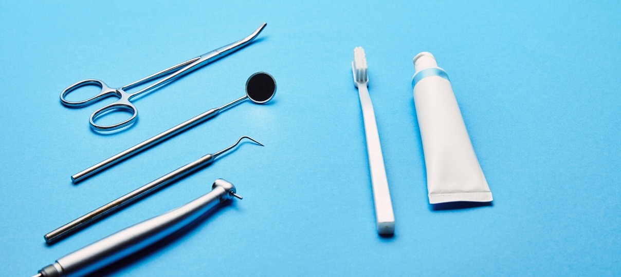 $2.263 Billion Dental Industry Reviewed In Detail