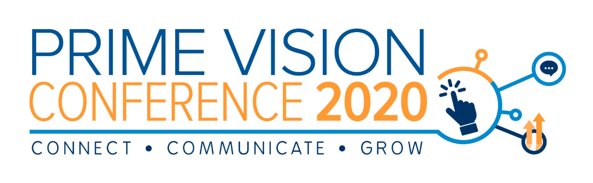 Dental4Windows Sponsored: Prime Vision Conference 2020