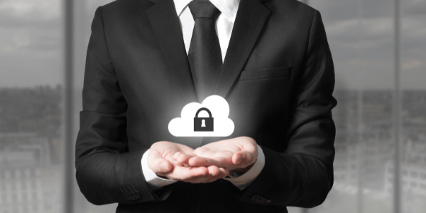 Navigating the Cyberspace in an age of the Cloud 