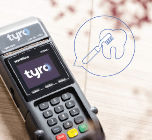 The Future of Payments in Dental Care Webinar with Tyro