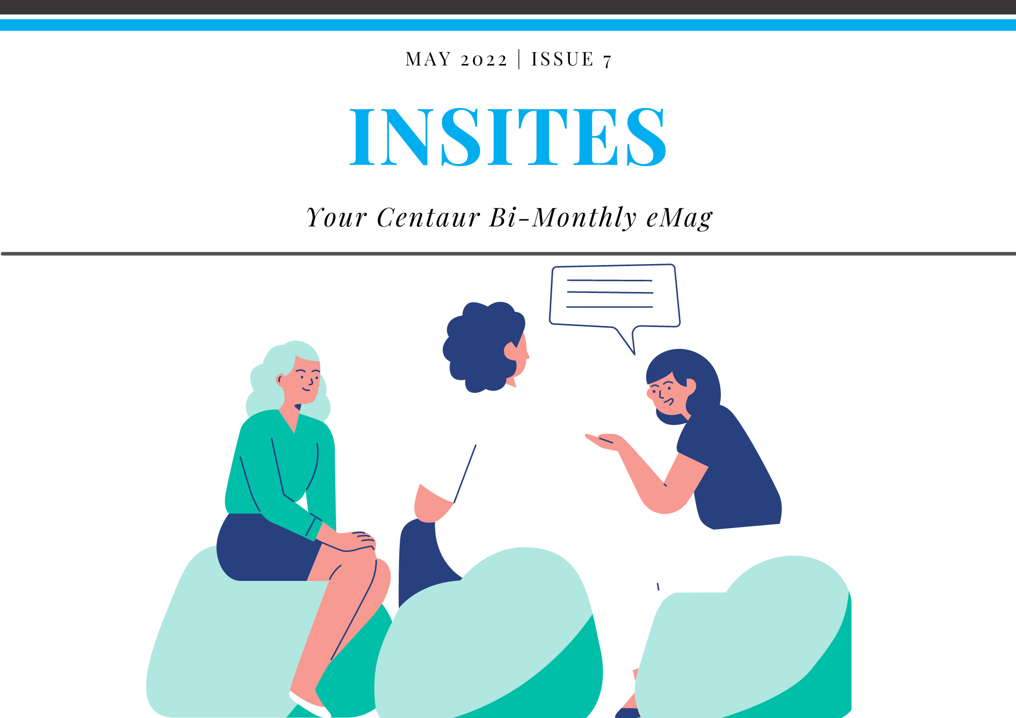 Centaur Insites eMag Issue # 7