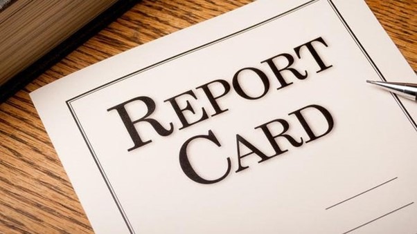 An End-of-year Report Card for your Dental Practice