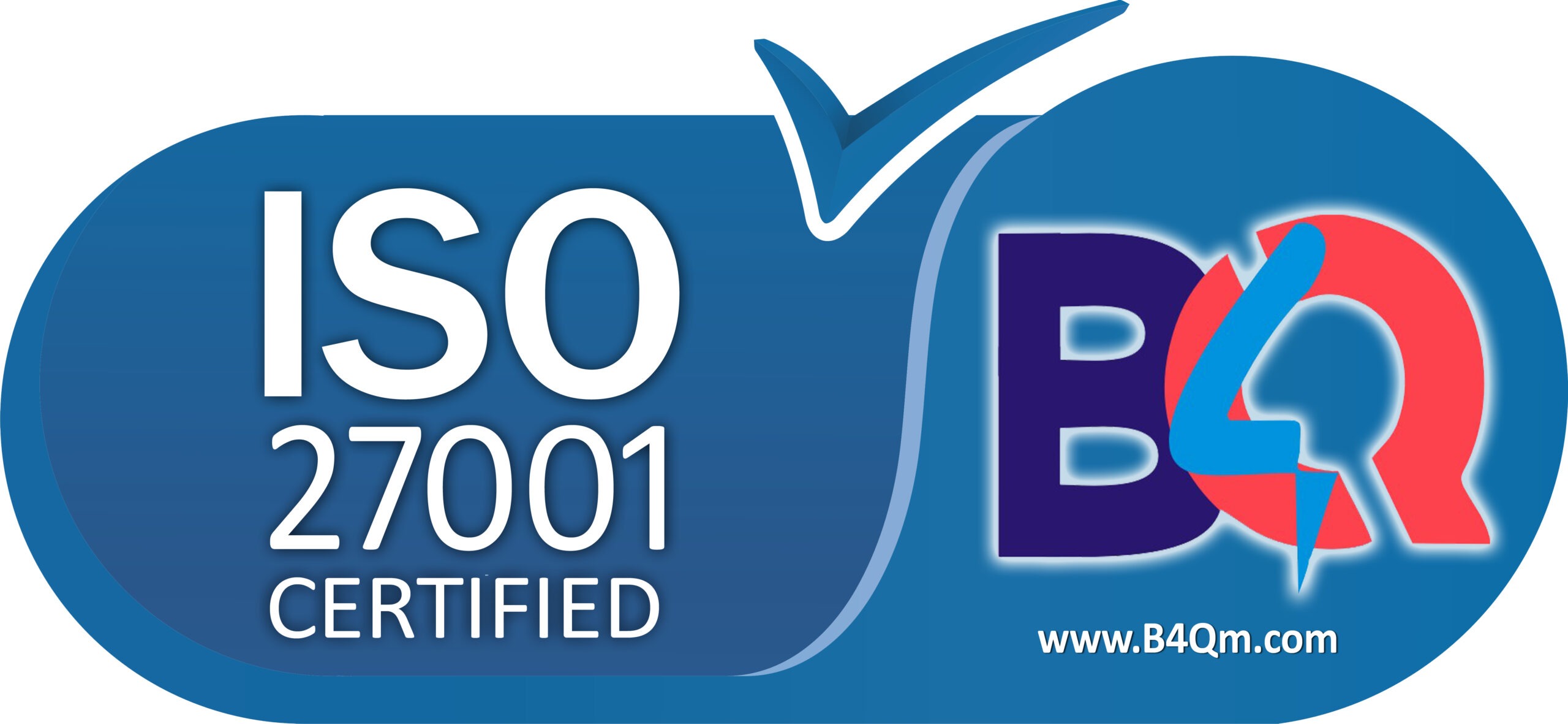 Centaur: Your Trusted Growth Partner Obtains Certification of the ISO 27001:2013 Standard