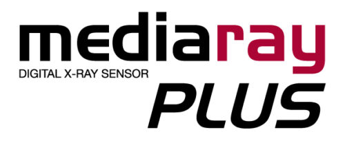 Mediaray Plus Logo