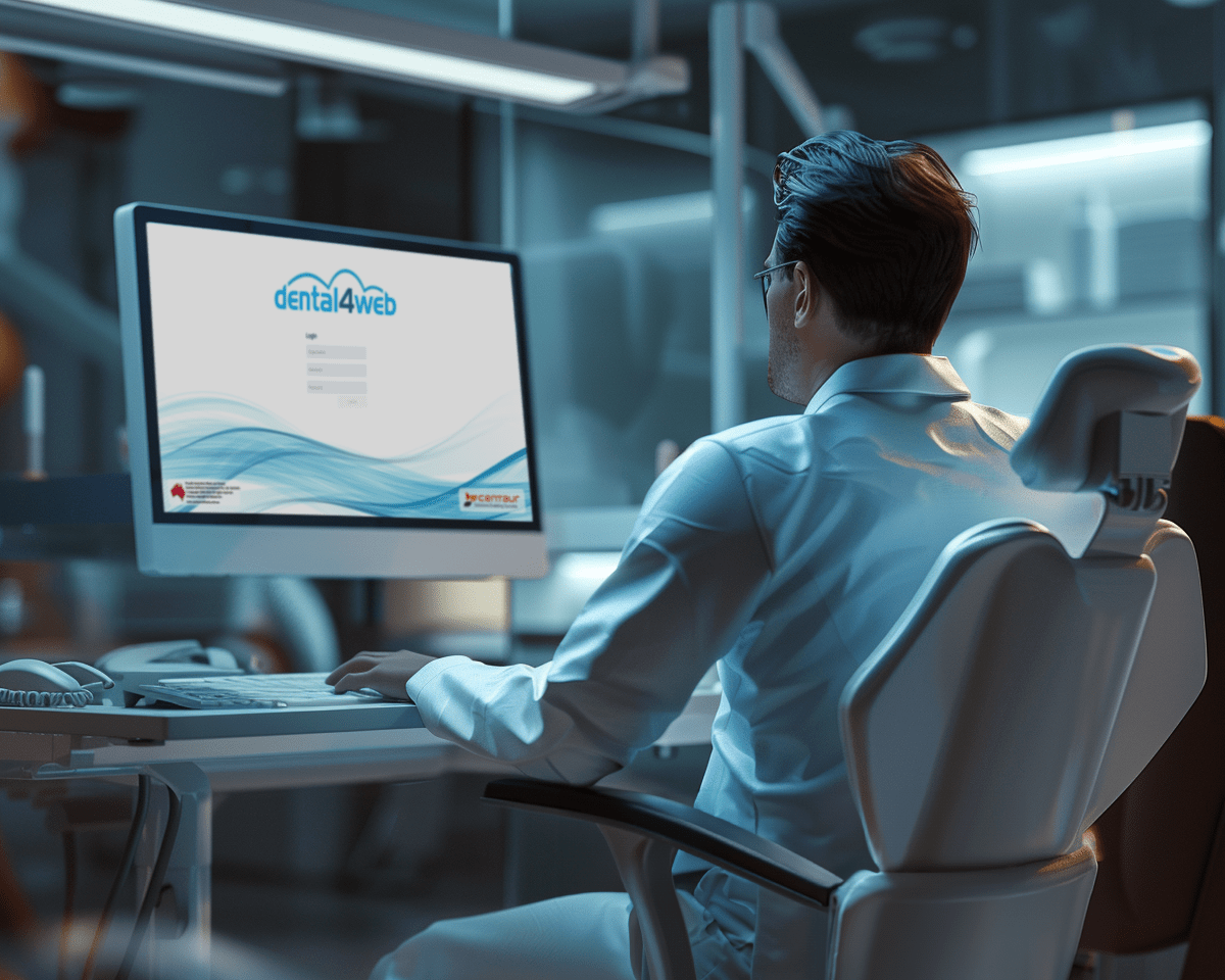 Dental4Web: Robust with Trusted High Performance