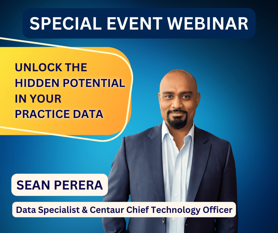 Strategic Alignment: Unlock the Hidden Potential in Your Practice Data Webinar