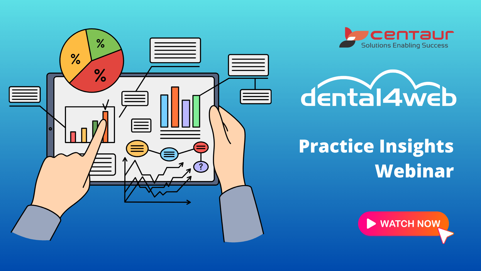 Dental4Web Practice Insights Webinar