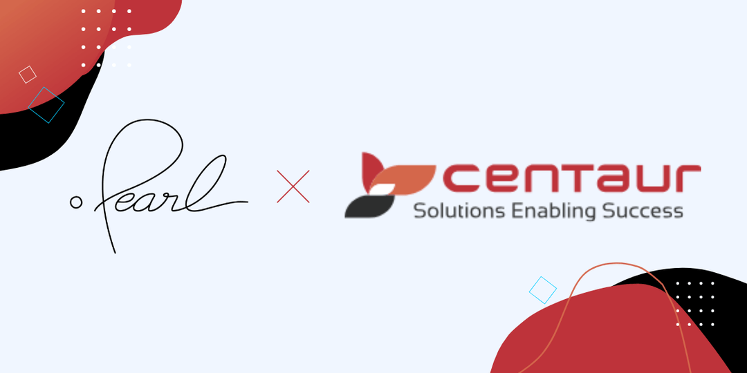 Pearl Partners with Centaur to Expand Adoption of Second Opinion® in Australia and the Middle East