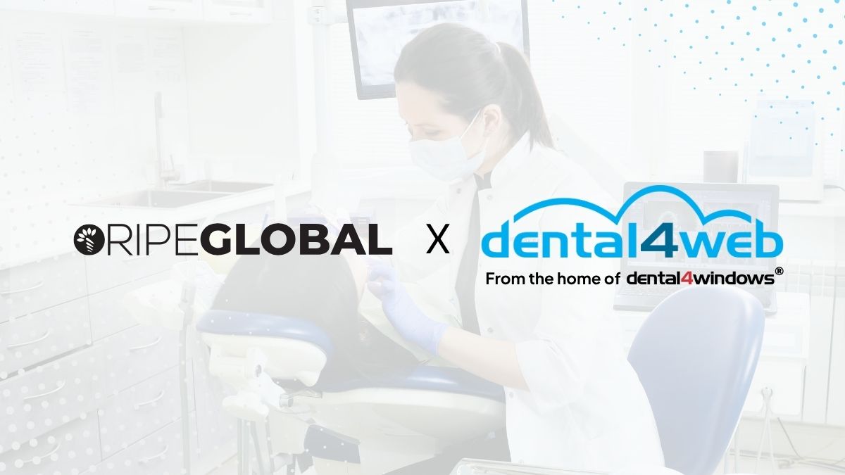 RipeGlobal and Centaur Software Partner to Accelerate Growth and Clinical Confidence in Australian Dental Practices